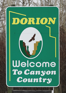 dorionsign